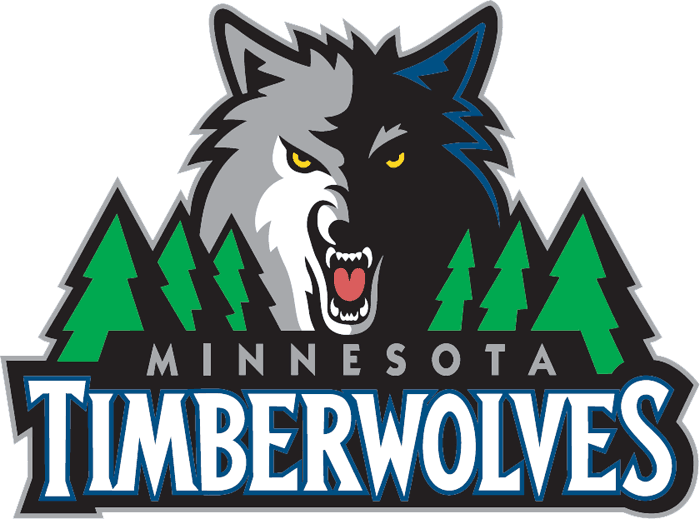 Minnesota Timberwolves 2008-2016 Primary Logo iron on transfers for clothing